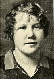 Ilo Mae Enyeart